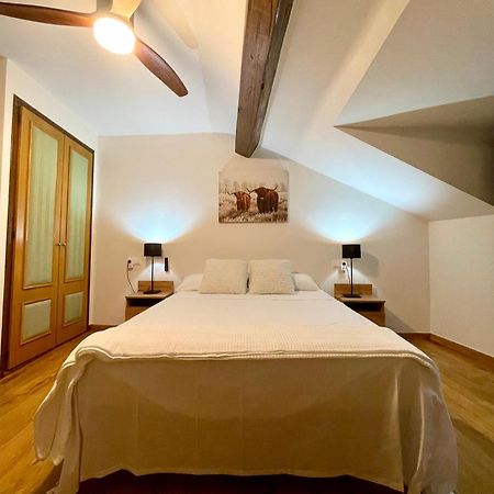 Cal Querol 2 - Atic En El Centre Apartment Puigcerdà Екстериор снимка